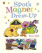 Zobacz : Spot’s Mag... - Eric Hill