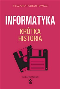 Obrazek Informatyka Krótka Historia