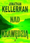 Nad krawęd... - Jonathan Kellerman - Ksiegarnia w UK