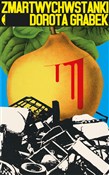 Zmartwychw... - Dorota Grabek - Ksiegarnia w UK