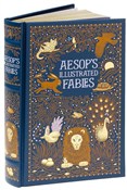 Polska książka : Aesop's Il... - Aesop