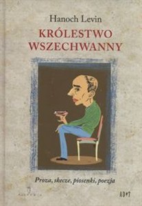 Obrazek Królestwo Wszechwanny Proza, skecze, piosenki, poezja