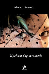 Obrazek Kocham Cię strasznie