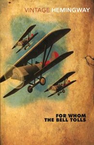 Obrazek For Whom the Bell Tolls