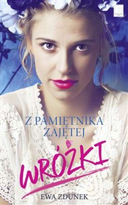 Picture of Z pamiętnika zajętej wróżki