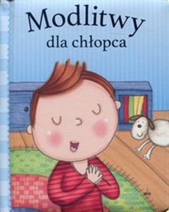 Picture of Modlitwy dla chłopca