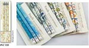 Obrazek Ołówki ozdobne 3 sztuki PST T55