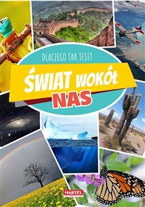 Picture of Świat wokół nas - Dlaczego tak jest?
