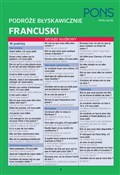 Polska książka : Francuski ... - Opracowanie Zbiorowe