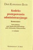 Książka : Kodeks pos...
