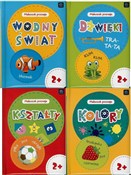 Zobacz : Maluszek p... - Ewa Gorzkowska-Parnas