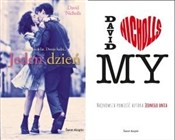 My / Jeden... - David Nicholls -  Polish Bookstore 