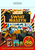 polish book : Świat masz...