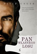 polish book : Pan własne... - David Unger