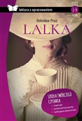 Książka : Lalka Lekt... - Bolesław Prus