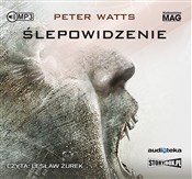 polish book : [Audiobook... - Peter Watts