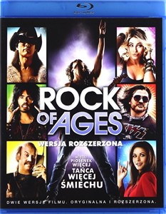 Picture of Rock Of Ages (Blu-ray)