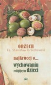 polish book : Najkrócej ... - Stanisław Orzech Orzechowski