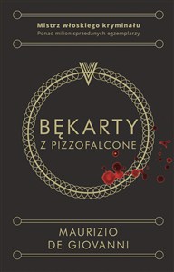 Obrazek Bękarty z Pizzofalcone
