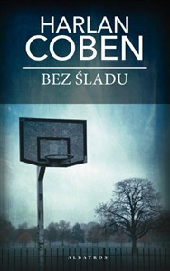 Obrazek Bez śladu (wydanie pocketowe)