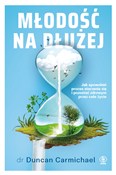 Młodość na... - Duncan Carmichael - Ksiegarnia w UK