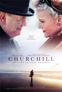 Obrazek Churchill (książka + DVD)