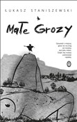 Małe Grozy... - Łukasz Staniszewski -  books in polish 