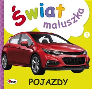 Obrazek Świat maluszka Pojazdy