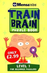 Obrazek Mensa Train Your Brain