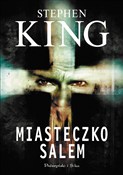 Zobacz : Miasteczko... - King Stephen
