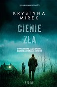 Cienie zła... - Krystyna Mirek -  foreign books in polish 