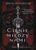 Cienie mię... - Tricia Levenseller - Ksiegarnia w UK