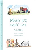 Książka : Mamy już s... - A.A. Milne