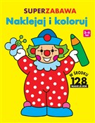 Superzabaw... -  books in polish 