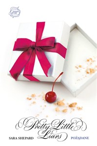 Obrazek Pożądane Pretty Little Liars 8