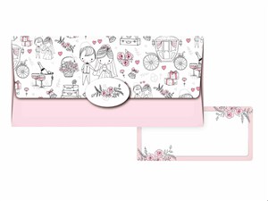 Picture of Koperta na pieniądze SV 55-089 5560056