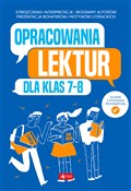 Opracowani... - Opracowanie Zbiorowe -  books in polish 