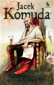 polish book : Opowieści ... - Jacek Komuda