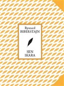 Sen Ikara - Ryszard Biberstajn -  books from Poland