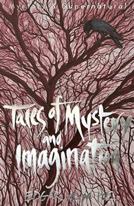 Picture of Tales of Mystery and Imagination