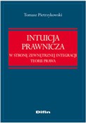 Zobacz : Intuicja p... - Tomasz Pietrzykowski