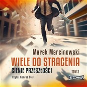 Książka : [Audiobook... - Marek Marcinowski