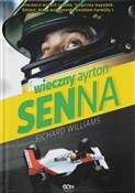 Wieczny Ay... - Richard Williams -  books in polish 