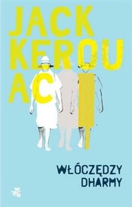 Obrazek Włóczędzy Dharmy