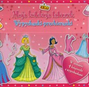 Moja kolek... - Opracowanie Zbiorowe -  Książka z wysyłką do UK