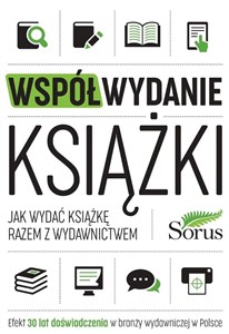 Picture of Współwydanie książki
