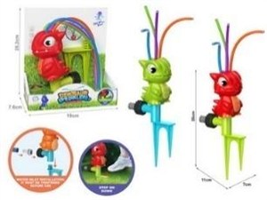 Picture of Zraszacz ogrodowy Dino mix