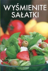 Picture of Wyśmienite sałatki