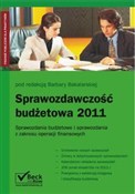 polish book : Sprawozdaw...