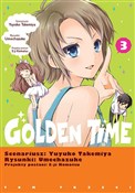 Golden Tim... - Yuyuko Takemiya, Umechazuke -  Książka z wysyłką do UK